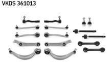 SKF VKDS 361013